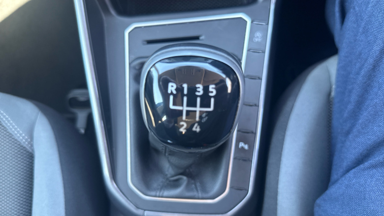 Volkswagen Polo 1.0 TSI Style 5dr Petrol Hatchback